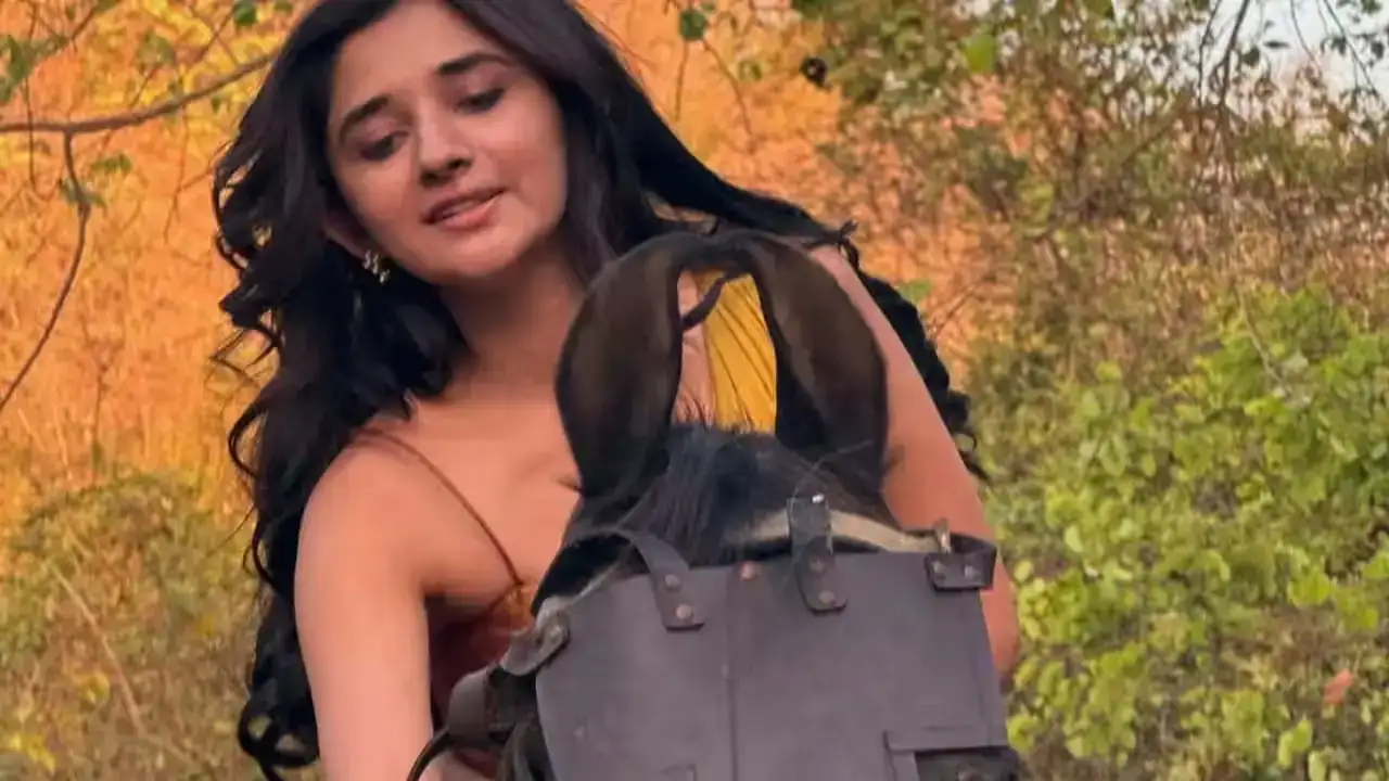 Kanika Mann's shocking revelation related to pregnancy