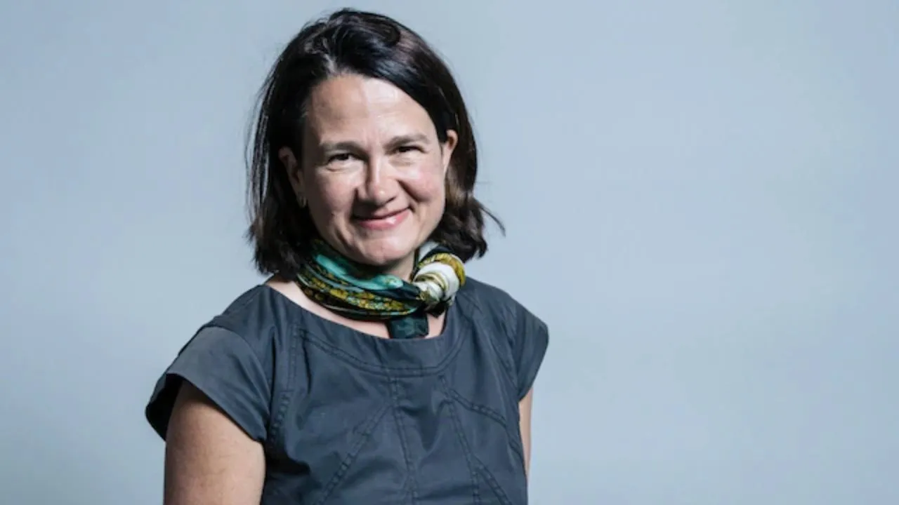 Catherine West