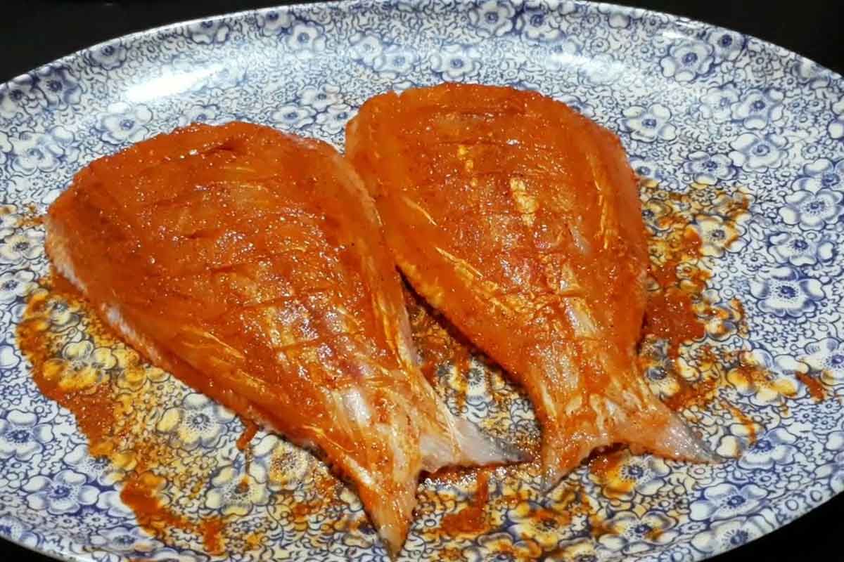 fish