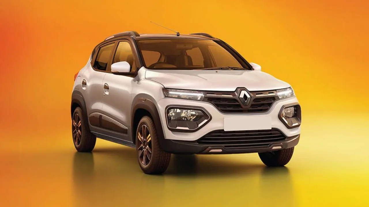 Best Mileage Cars Under ₹5 Lakh in India 2026: Alto K10, Celerio & Tiago Compared - Renault Kwid (9) | TIMESBULL