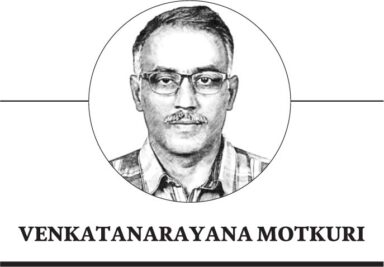 Venkatanarayana Motkuri