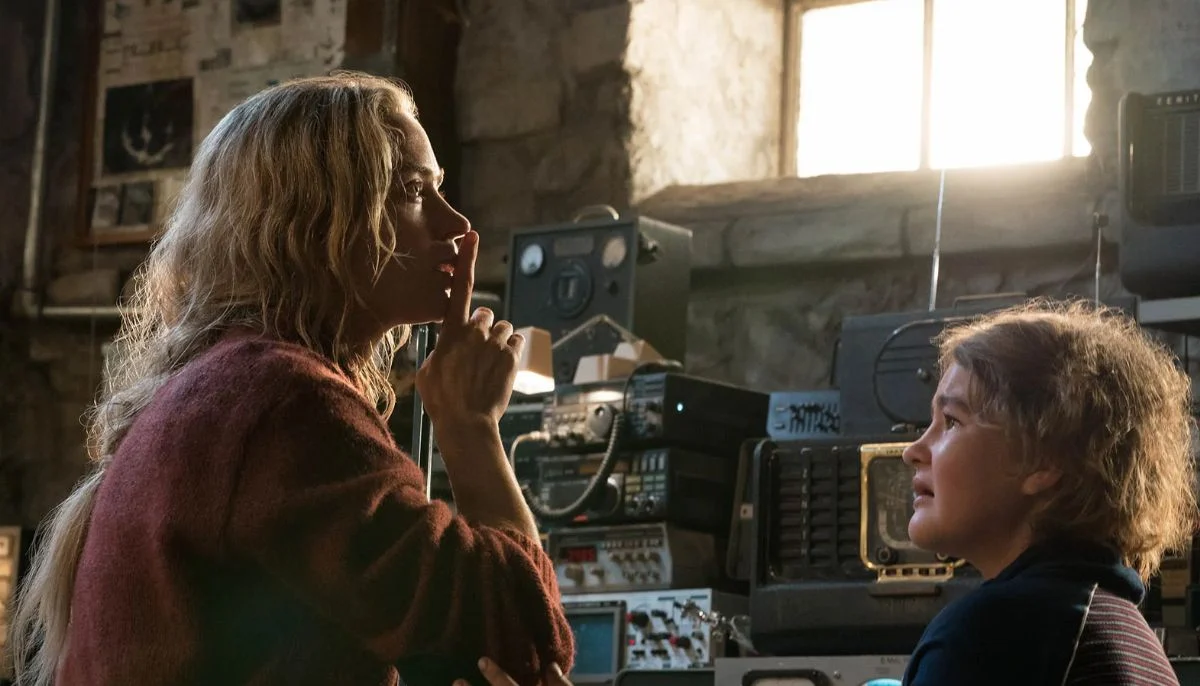 ‘A Quiet Place Part III’ returns: Begins filming in NYC