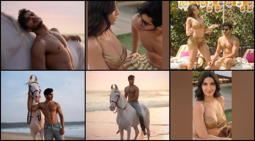 'Iss scene mein kya zarurat hain?': Ishaan Khatter says he fought with makers over shirtless scenes in The Royals