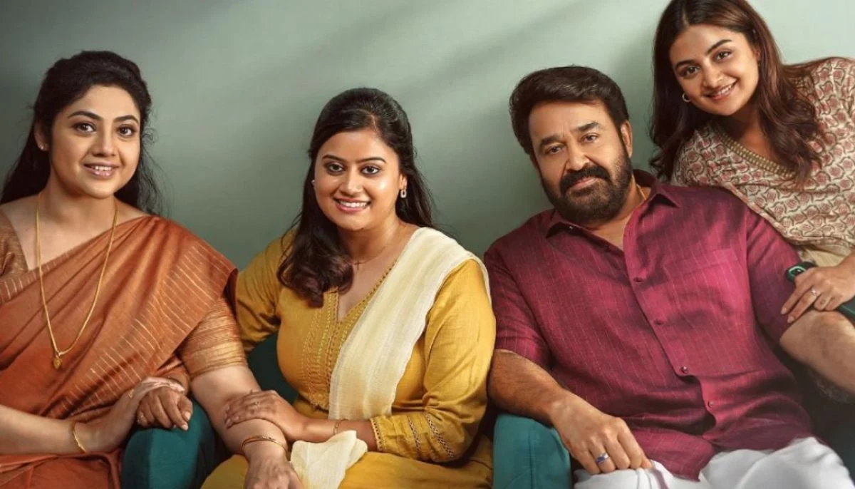 Drishyam 3 Hindi version will differ from Mohanlal’s film, says Abhishek Pathak