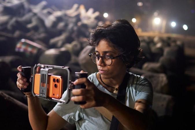 Shot on iPhone 17 Pro Max, These Indie Films Challenge Traditional Filmmaking