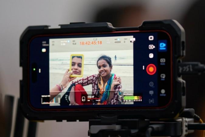 Shot on iPhone 17 Pro Max, These Indie Films Challenge Traditional Filmmaking