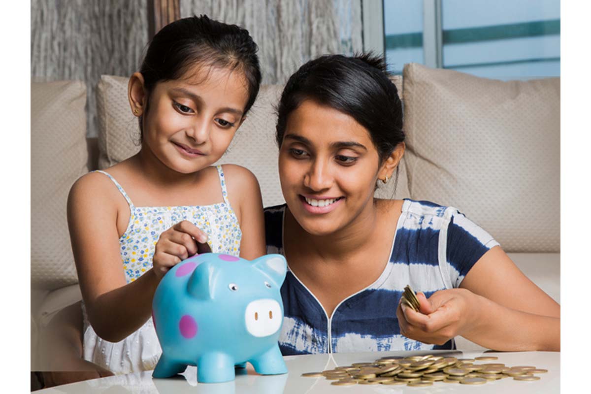 Financial Responsibility 2