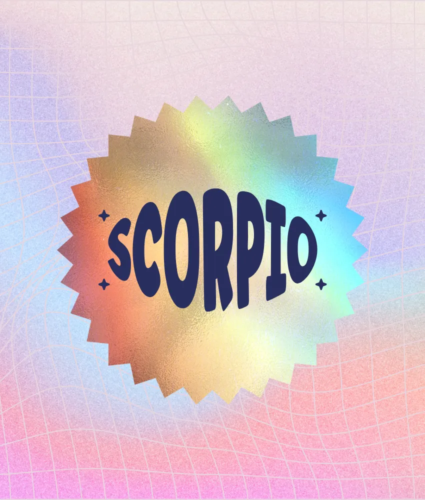 scorpio zodiac signs love deserve May 2026