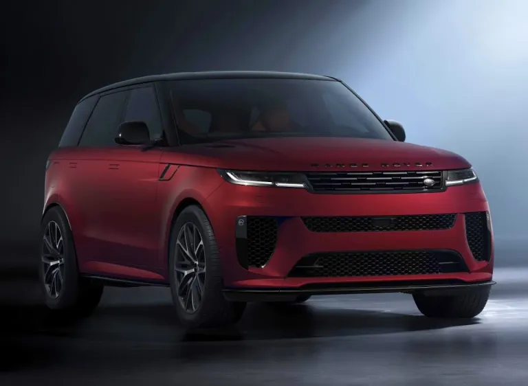 2026 range rover sport sv launched 2
