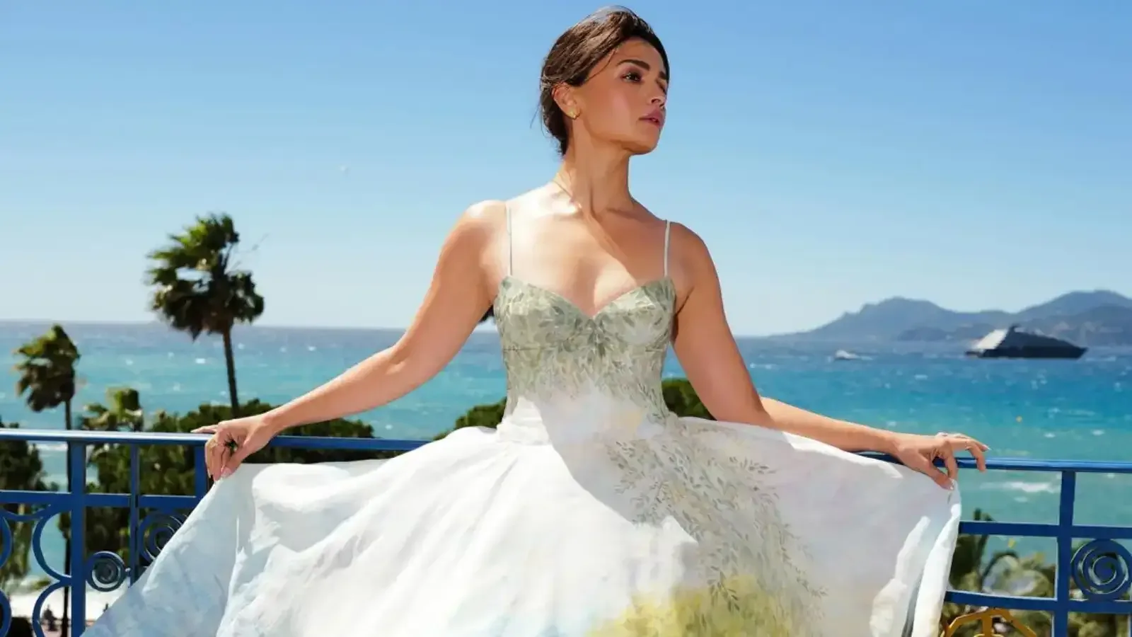 Bollywood actress
