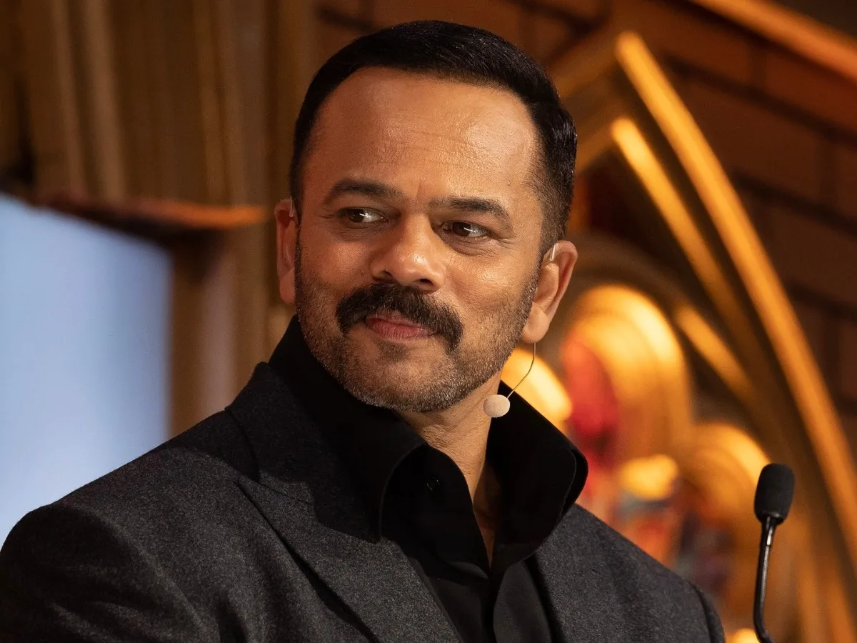 Rohit Shetty