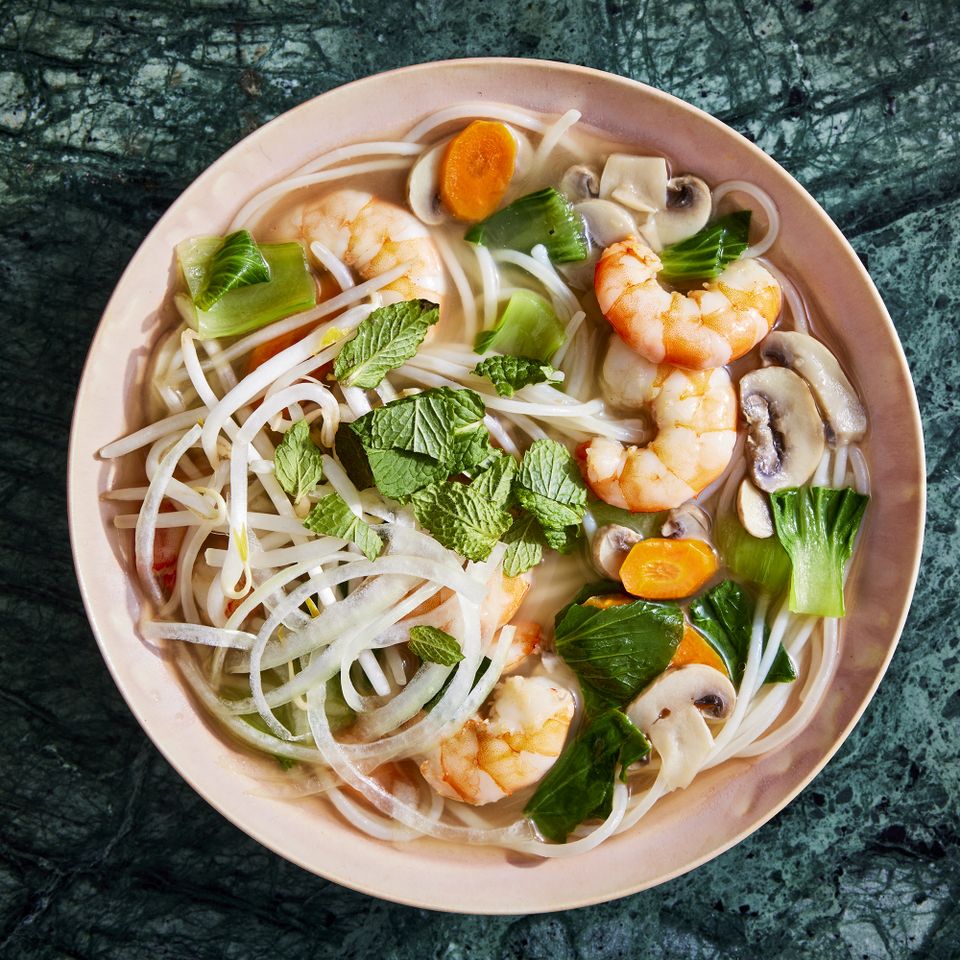 Credit: Photographer: Jennifer Causey, Food stylist: Ali Ramee, Prop stylist: Claire Spollen