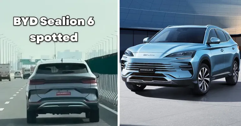 byd sealion 6 phev spied india featured byd sealion 6 phev spied india featured