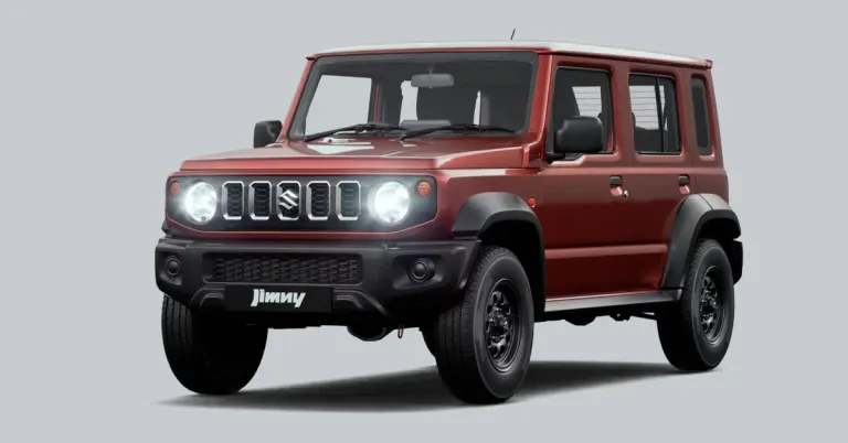 maruti suzuki jimny maruti suzuki jimny