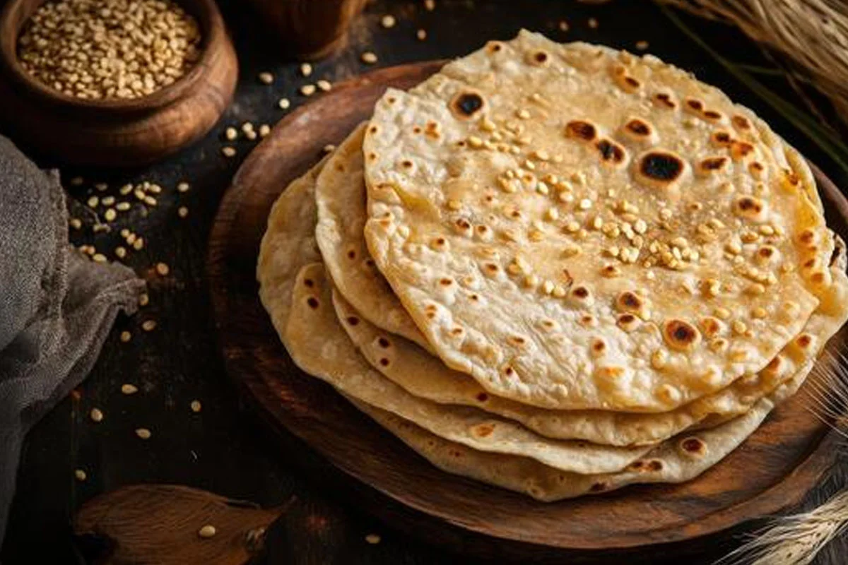 6 unique roti recipe ideas good for overall health