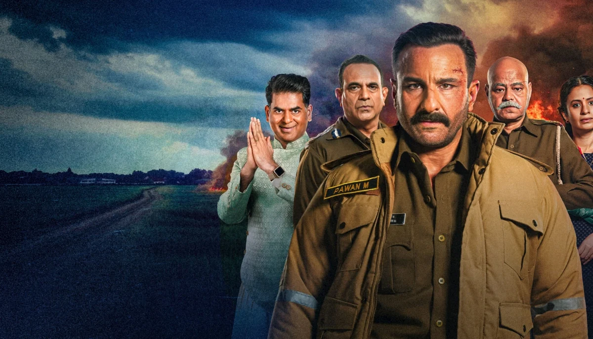 New OTT releases this week (May 13-19): Dhurandhar 2, Berlin Season 2, Kartavya and more