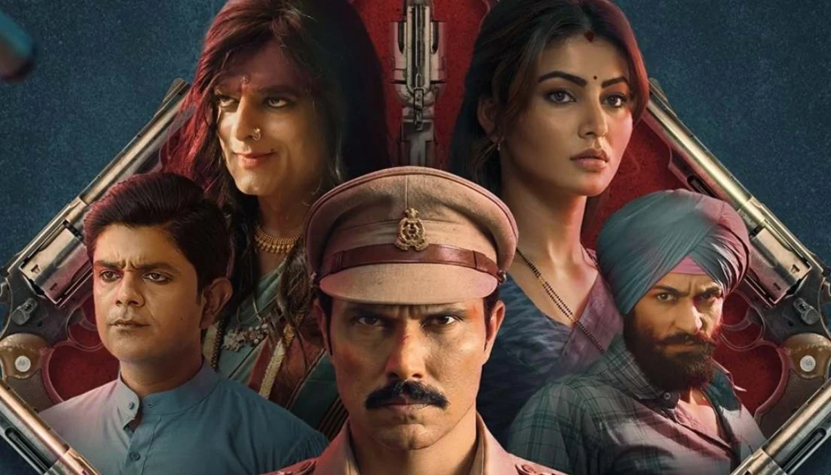 New OTT releases this week (May 13-19): Dhurandhar 2, Berlin Season 2, Kartavya and more