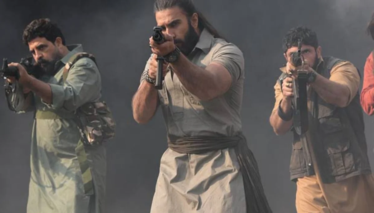 New OTT releases this week (May 13-19): Dhurandhar 2, Berlin Season 2, Kartavya and more