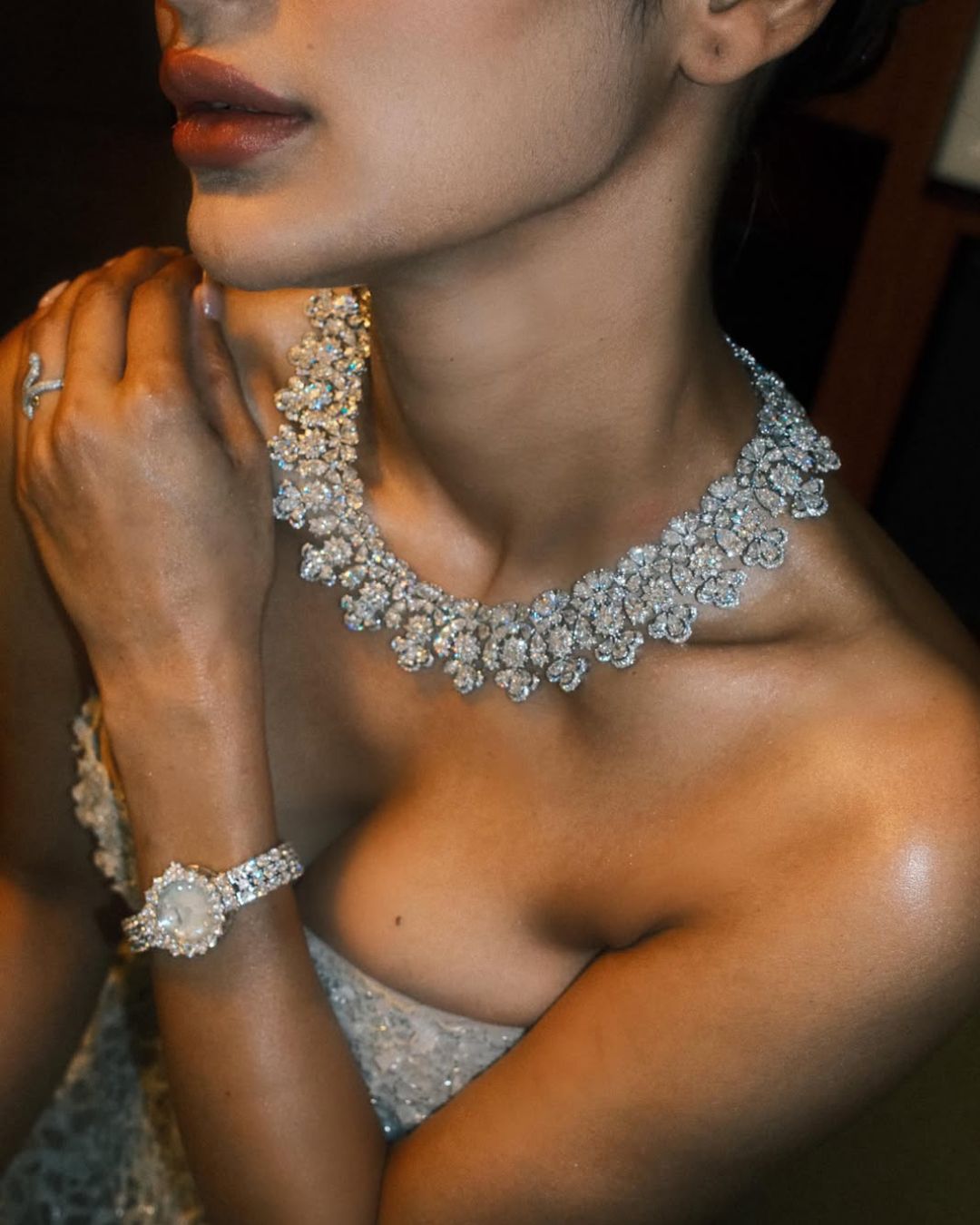 Mouni Roy Cannes 2026 Mouni Roy Cannes 2026
