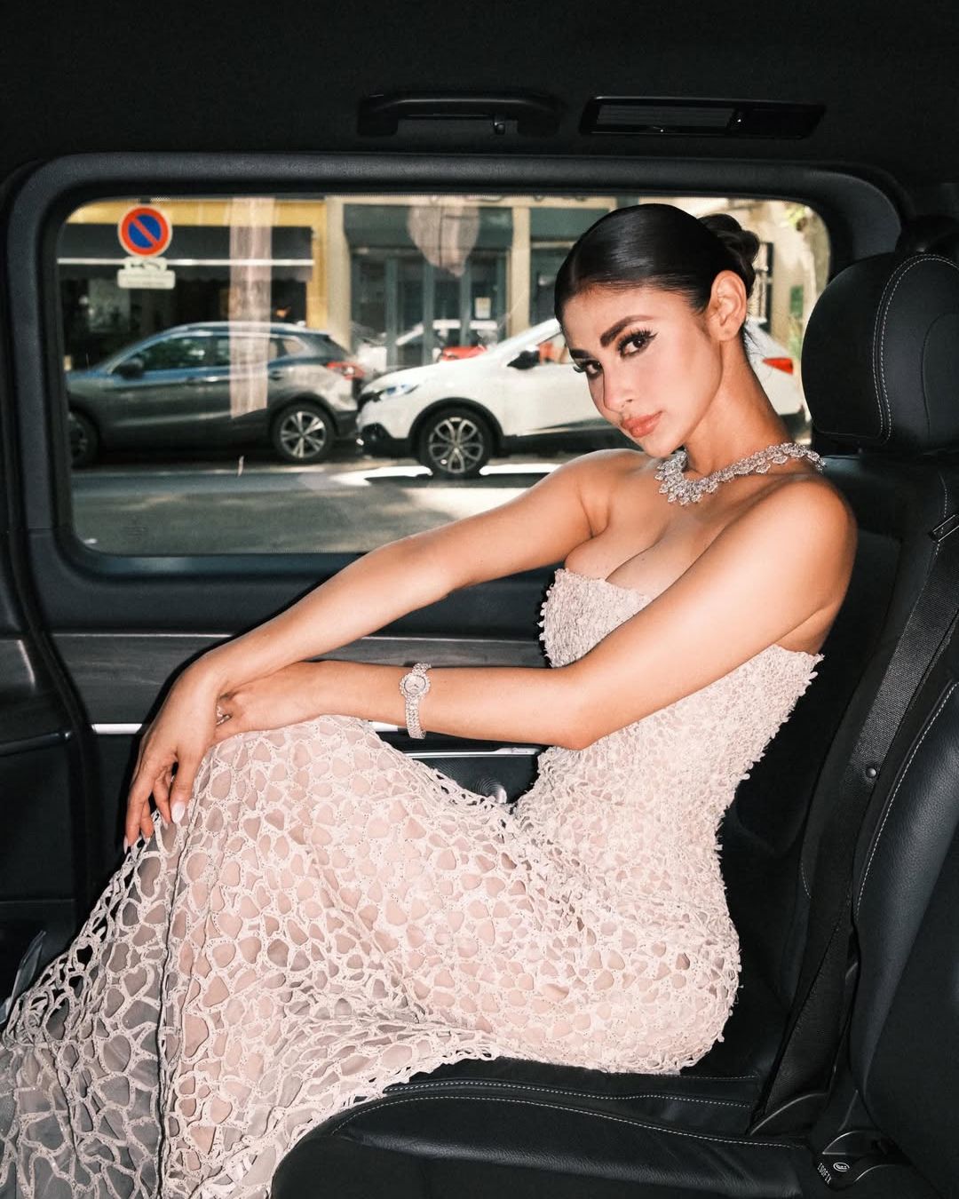 Mouni Roy Cannes 2026 Mouni Roy Cannes 2026