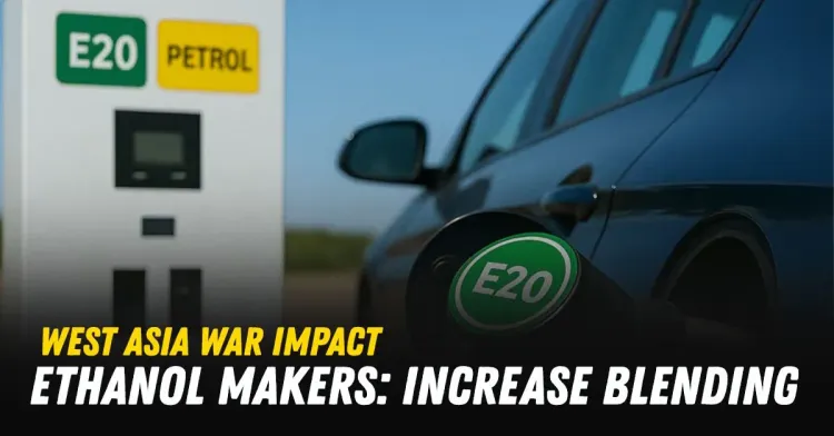 increase ethanol blending india featured increase ethanol blending india featured