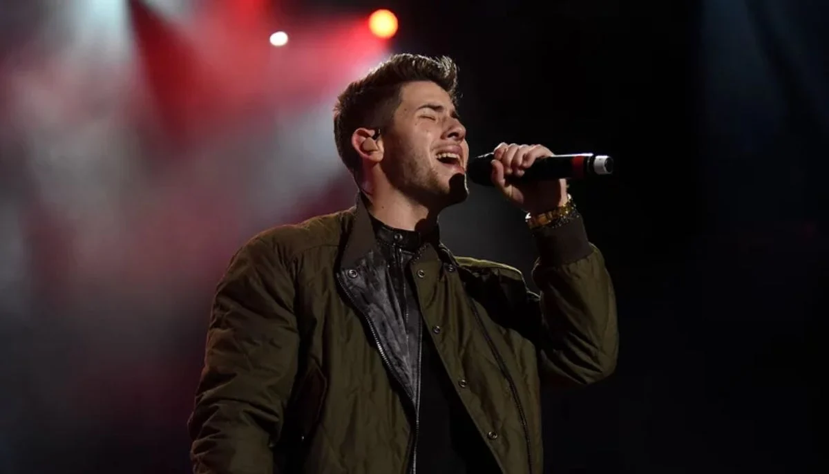 Nick Jonas hates getting asked to sing THIS song at weddings