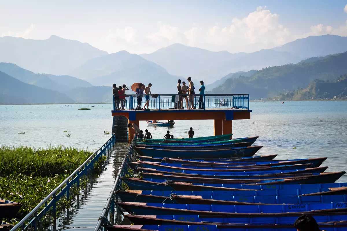 Nepal Embassy Offers Free Trip For Indian Creators
