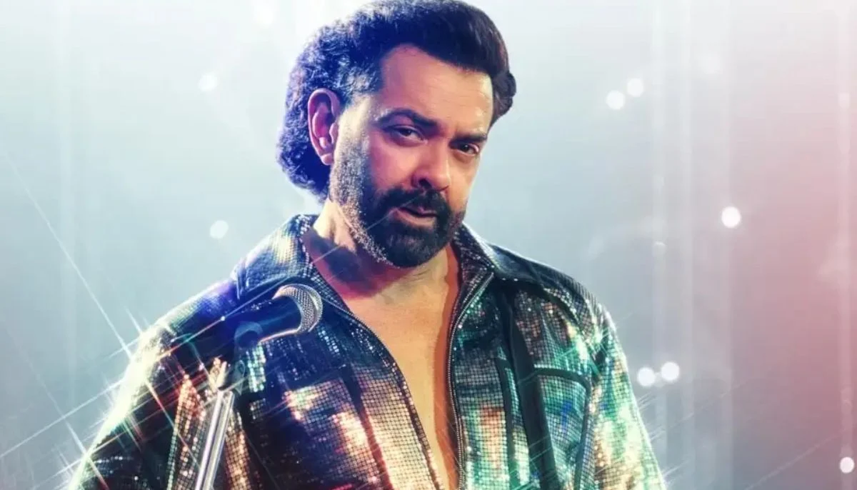 Bobby Deol turns rockstar in dark thriller ‘Bandar’ trailer
