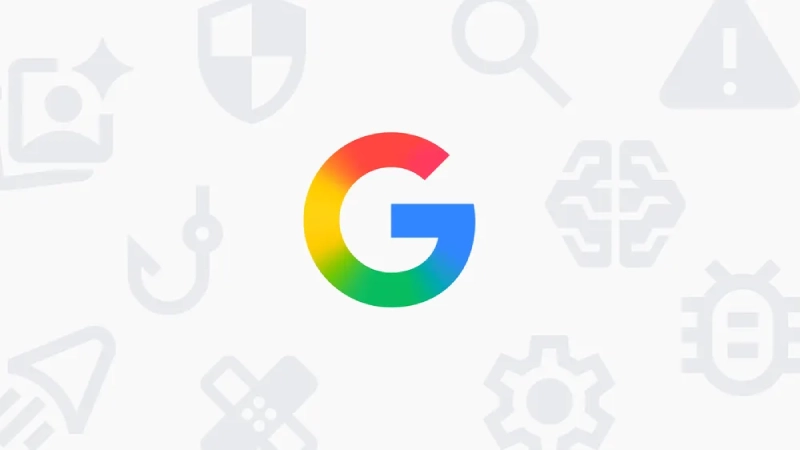 google security social AI Search Console