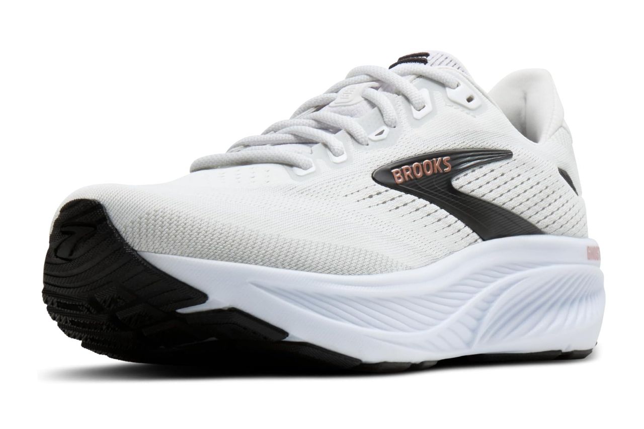 Brooks Ghost 18 Neutral Running & Walking Shoe Credit: Amazon