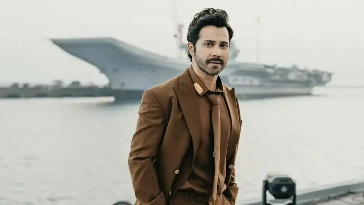 Varun Pic