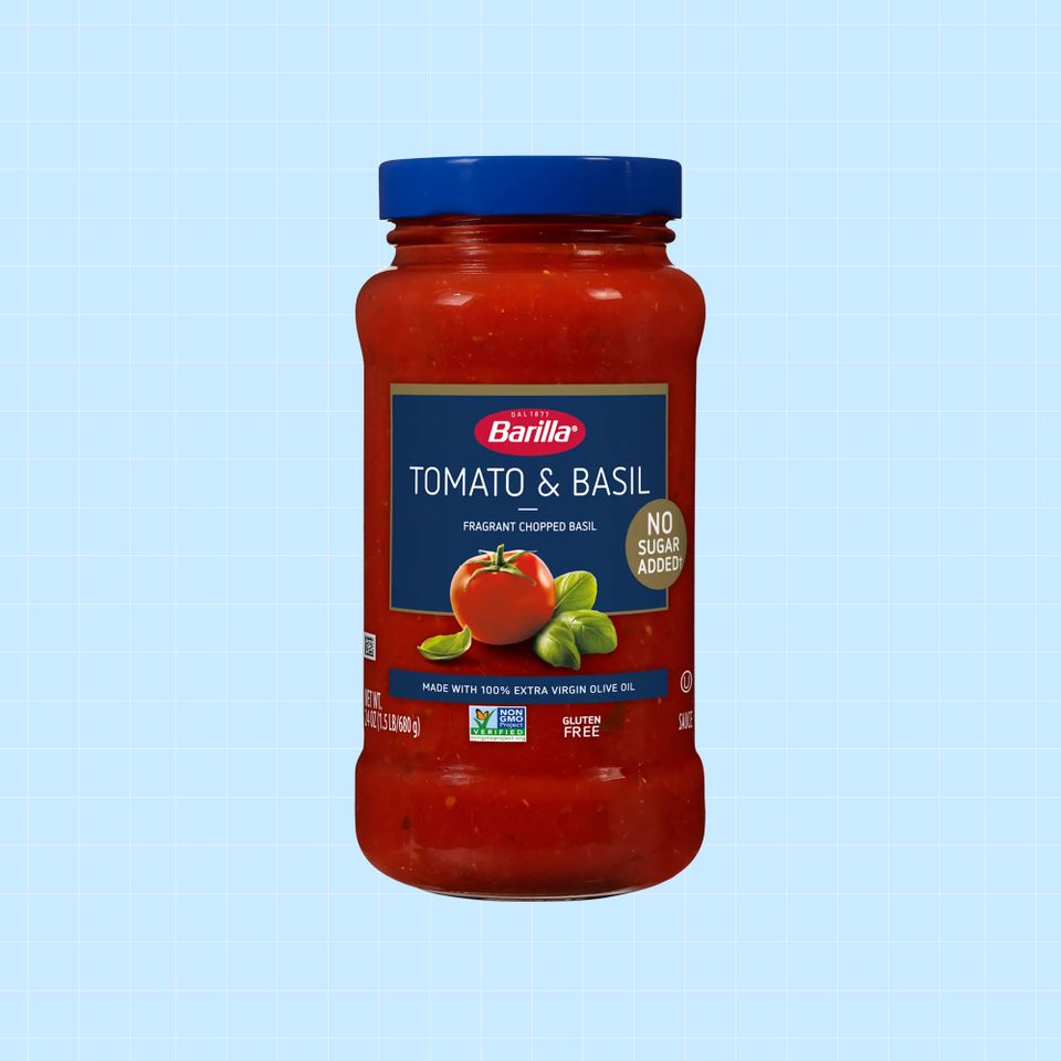 Credit: Barilla.