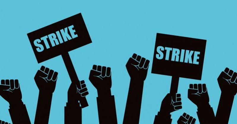 Karnataka transport workers launch indefinite strike from today, BJP slams govt inaction
