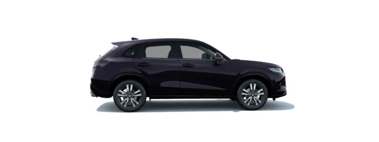 honda zr-v honda zr-v
