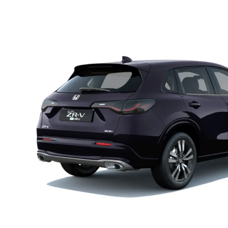 honda zr-v honda zr-v