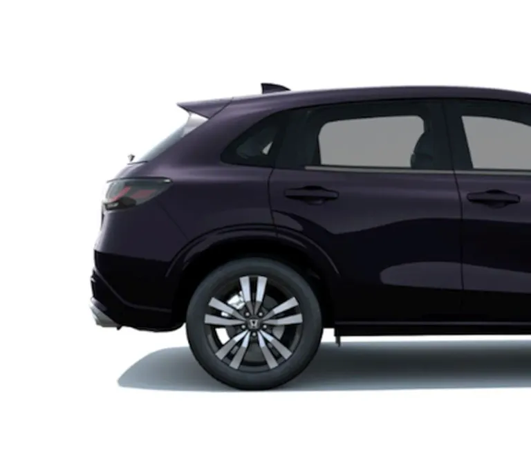 honda zr-v honda zr-v