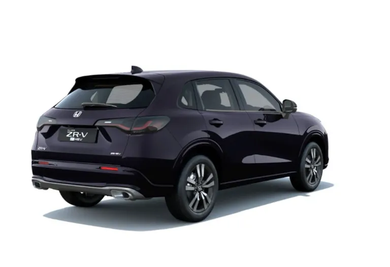 honda zr-v honda zr-v