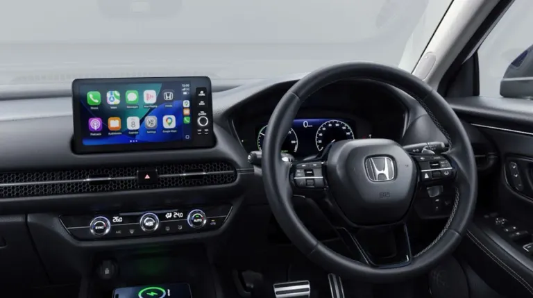 honda zr-v honda zr-v
