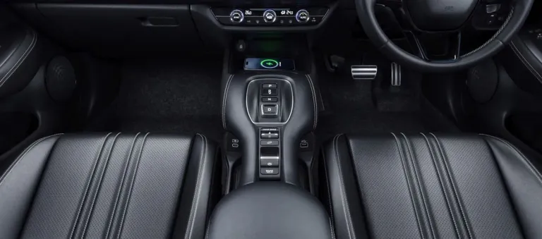 honda zr-v honda zr-v