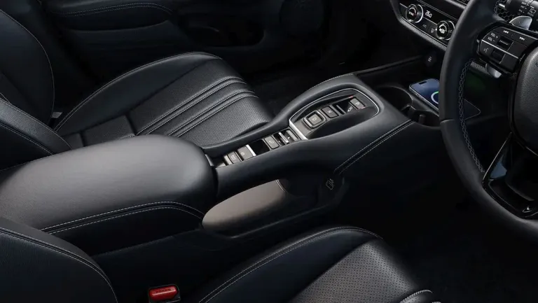 honda zr-v honda zr-v