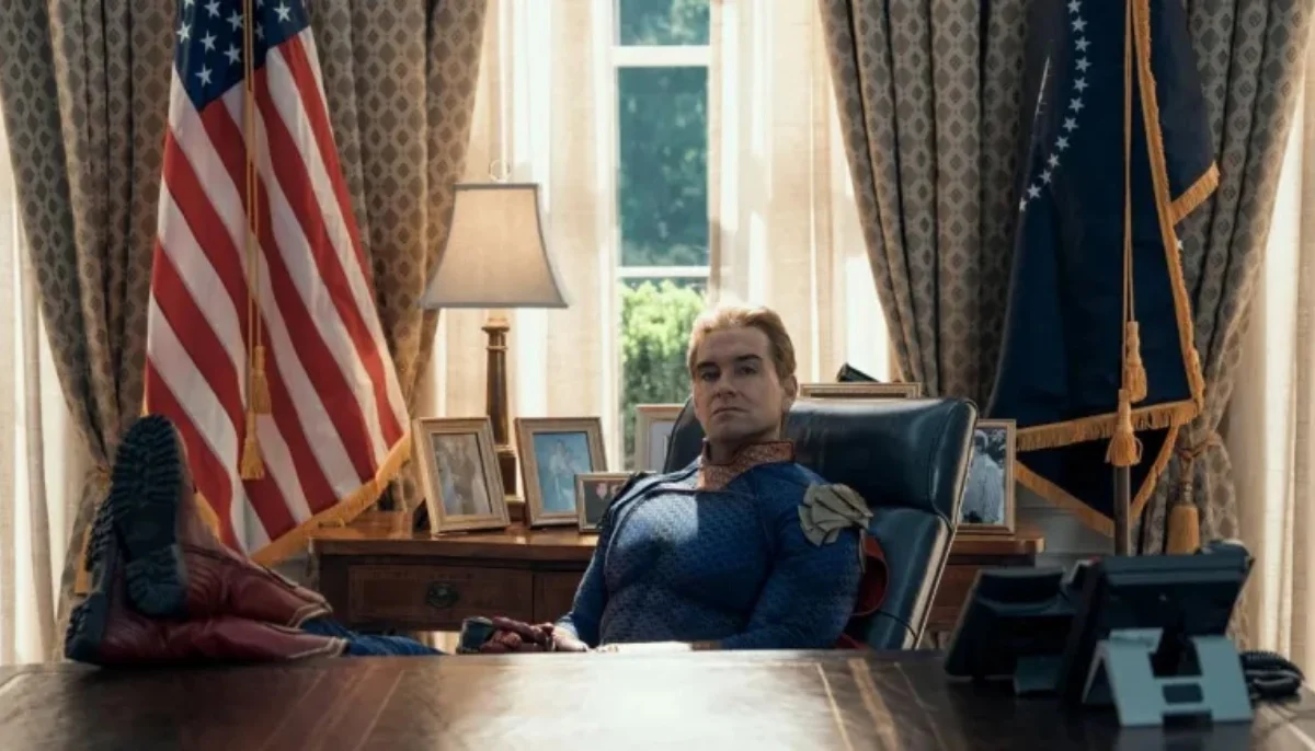 New OTT releases this week (May 20–24): ‘Jack Ryan: Ghost War’, ‘The Boys S5’, ‘Desi Bling’ and more