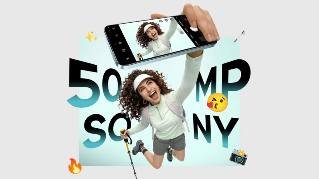 realme 16t camera Realme 16T camera features Realme 16T 5G Launch