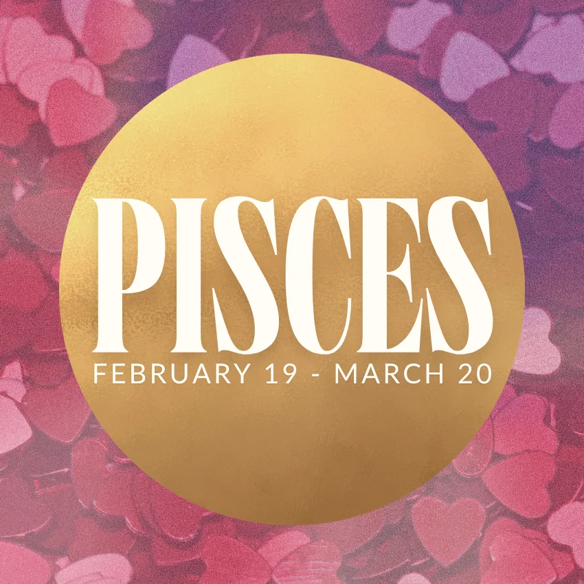 pisces zodiac signs deep love may 25 2026