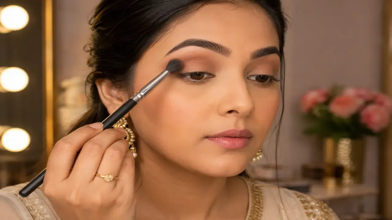 eyeshadow