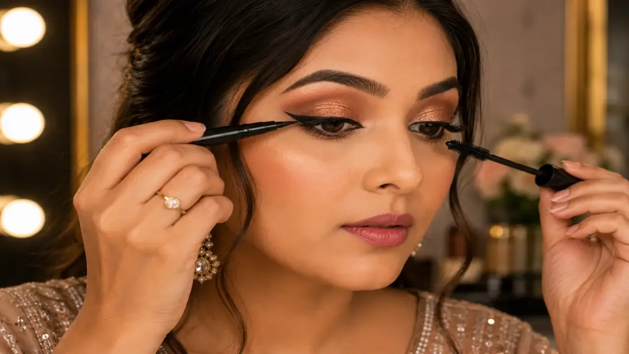 eyeliner