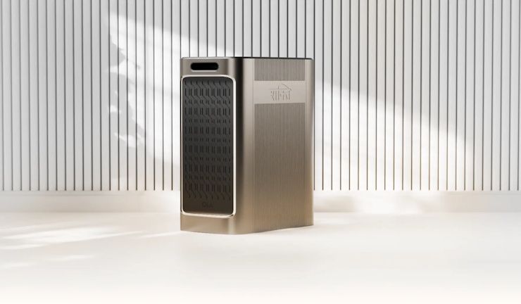 ola shakti battery energy storage system (bess) 2