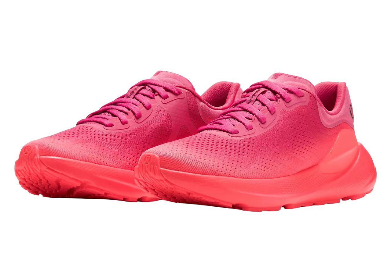 lululemon Women's Beyondfeel Running Shoe Credit: lululemon