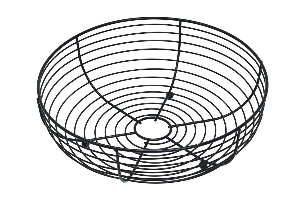 CAXXA Countertop Fruit Bowl Credit: Amazon