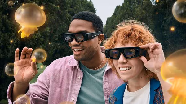 Snapchat Spectacles provide a glimpse into the future of AR glasses | Mint