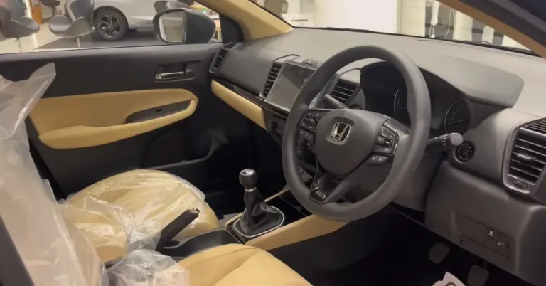 city-facelift-v-variant-interior